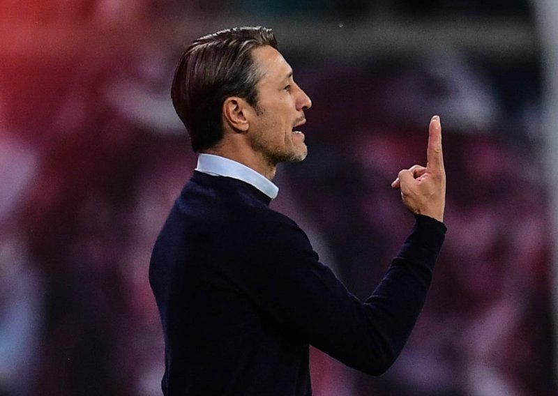 Niko Kovač pred savršenim učinkom; može li hrvatski trener s Bayernom ponoviti Pepa Guardiolu?