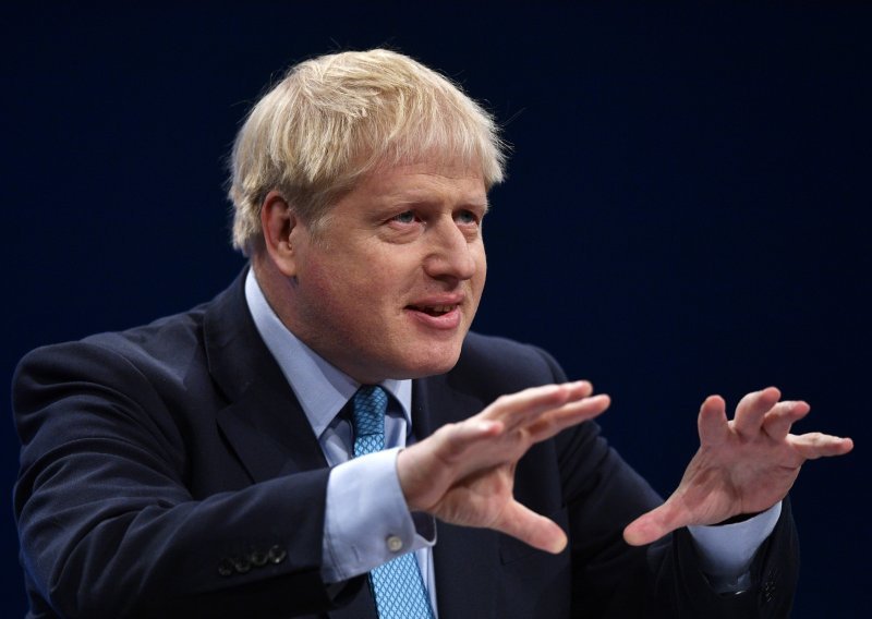 Johnson odbacuje mogućnost odgode Brexita, a EU njegov zahtjev za pregovorima ovog vikenda