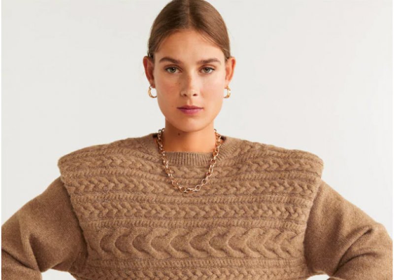 Efektan džemper od 350 kuna osvojio najveće street style zvijezde današnjice