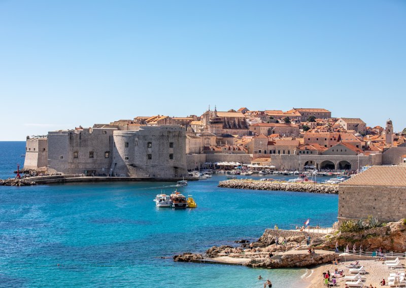 Prije 40 godina, Dubrovnik je uvršten na UNESCO-ov popis svjetske kulturne baštine
