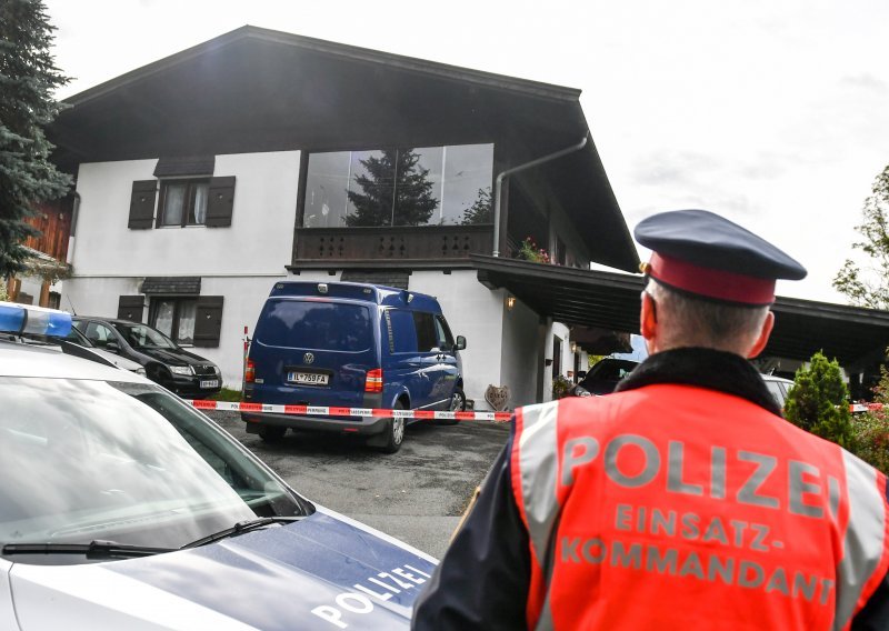 Austrija u šoku zbog ubojstva pet osoba, ostavljeni dečko ubio bivšu djevojku i njenu obitelj