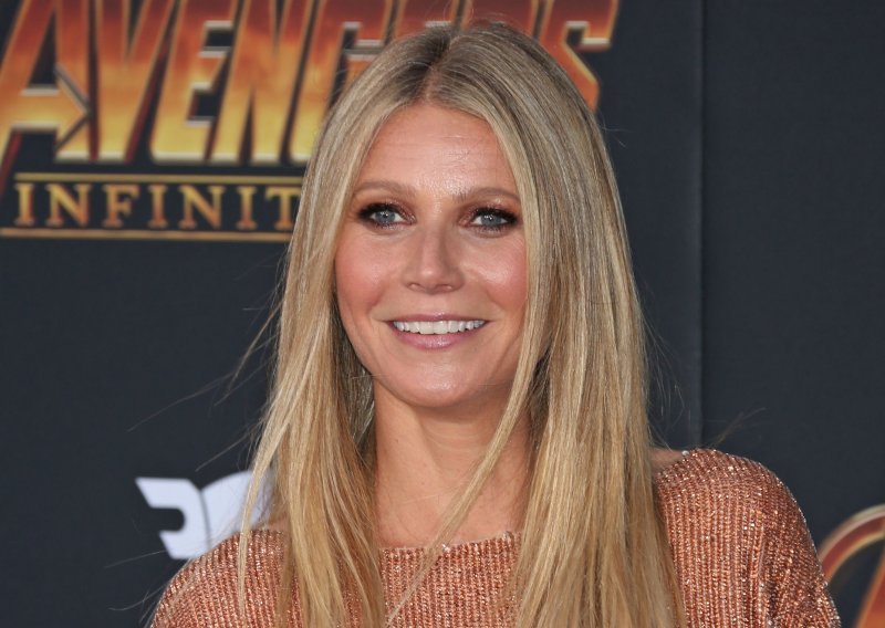 Ovim je potezom sve oduševila: Evo kakvu je rođendansku čestitku Gwyneth Paltrow uputila djevojci bivšeg supruga