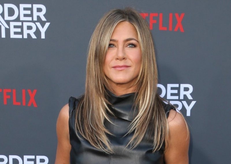 Nije sve kako se čini: Jennifer Aniston otkrila kako su joj trebale godine da izgradi samopouzdanje