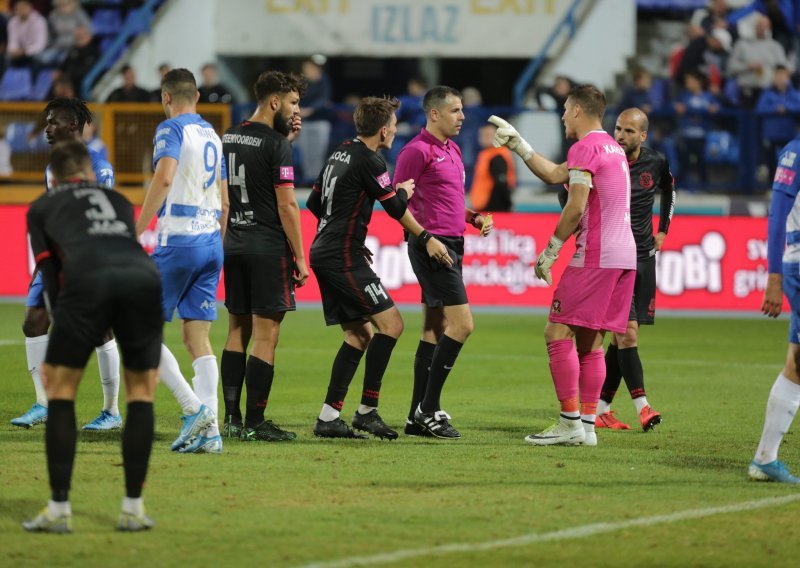 Tko stoji iza turopoljskog nogometnog čuda, koje je potopilo Hajduk usred  Poljuda - tportal