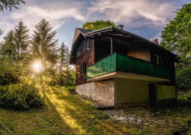 Ovih sedam planinskih ljepotica nudi sve za odmor duše i tijela