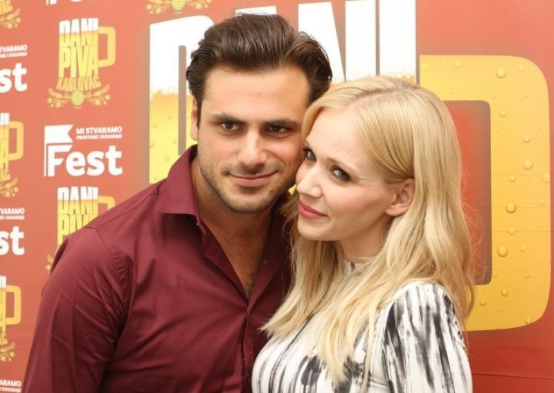 Jelena Rozga i Stjepan Hauser postali nerazdvojni