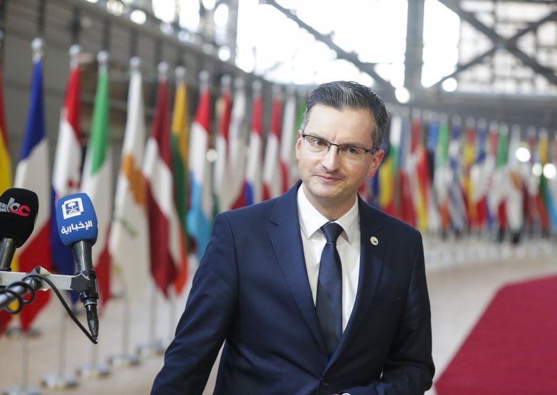 Slovenskog premijera iznenadila smjena uprave u Petrolu, sumnja na domaću političku kuhinju