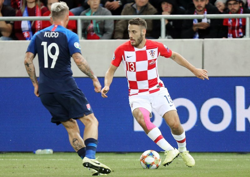 'Vatreni' na Euro mogu i da ne prođu kvalifikacije, a evo što Hrvatskoj treba za siguran plasman