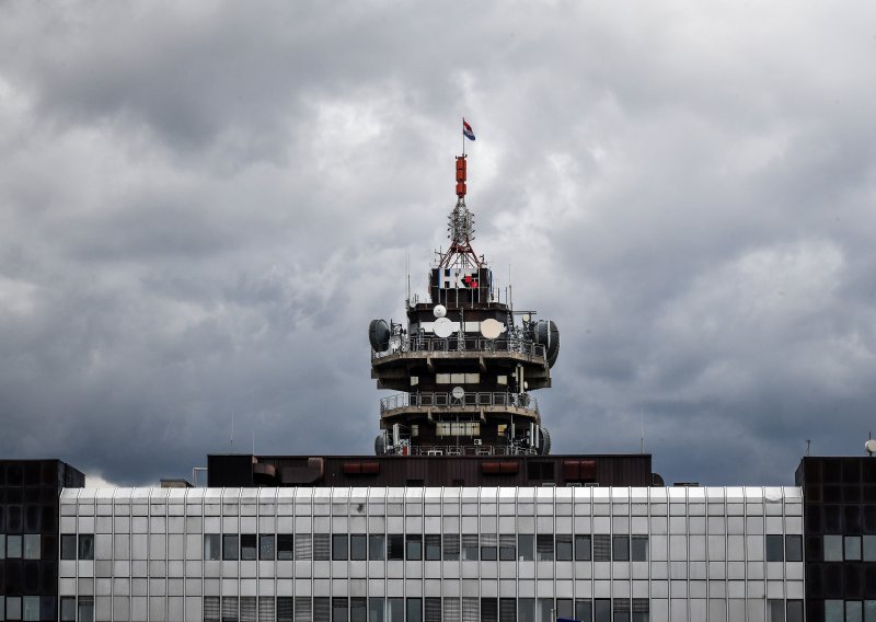 HRT: Tvrdnje o političkom utjecaju na Hrvatsku radioteleviziju su neutemeljene