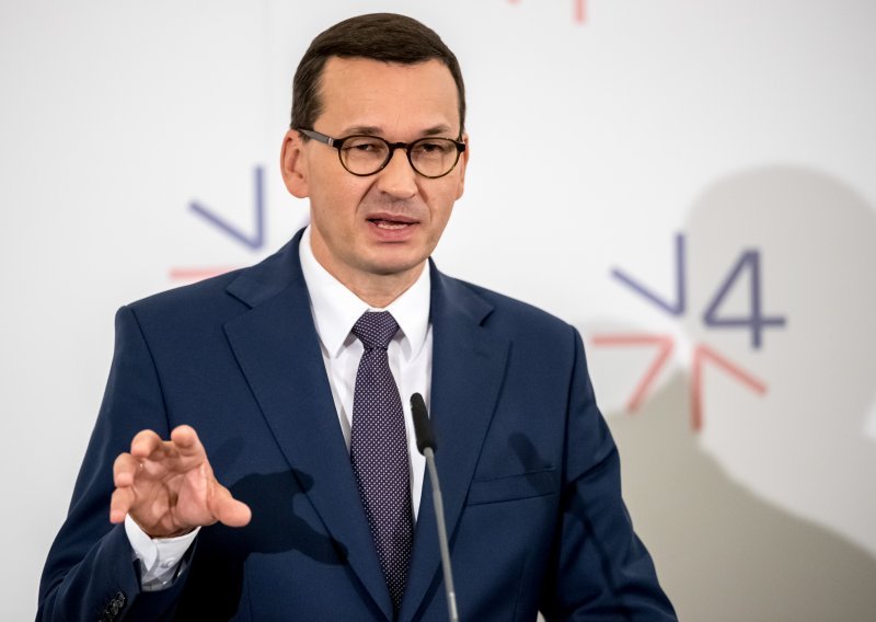 PiS pobjeđuje na nedjeljnim izborima u Poljskoj