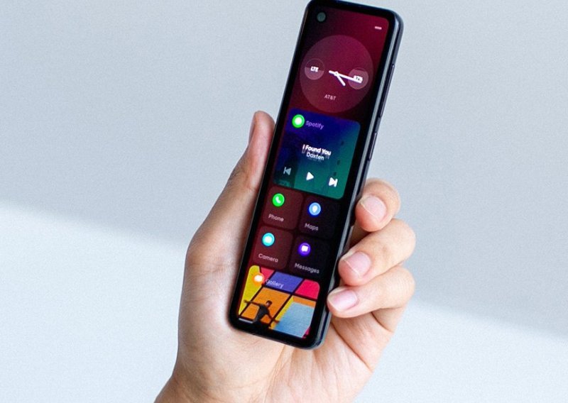 Zbogom, Essential Phone! Tvrtka oca Androida Andyja Rubina prestaje s radom
