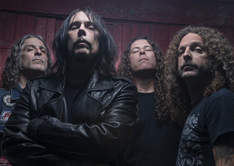 Monster Magnet donose Powertrip turneju u Zagreb