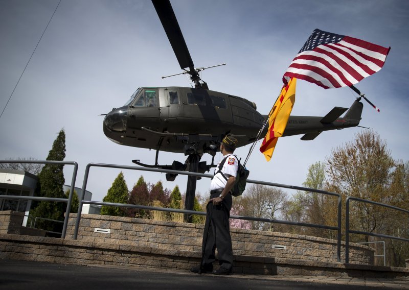 Četrdeset godina od dana najveće američke sramote