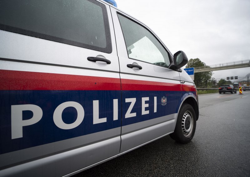 Eksplozija u Austriji, dvije osobe teže ozlijeđene