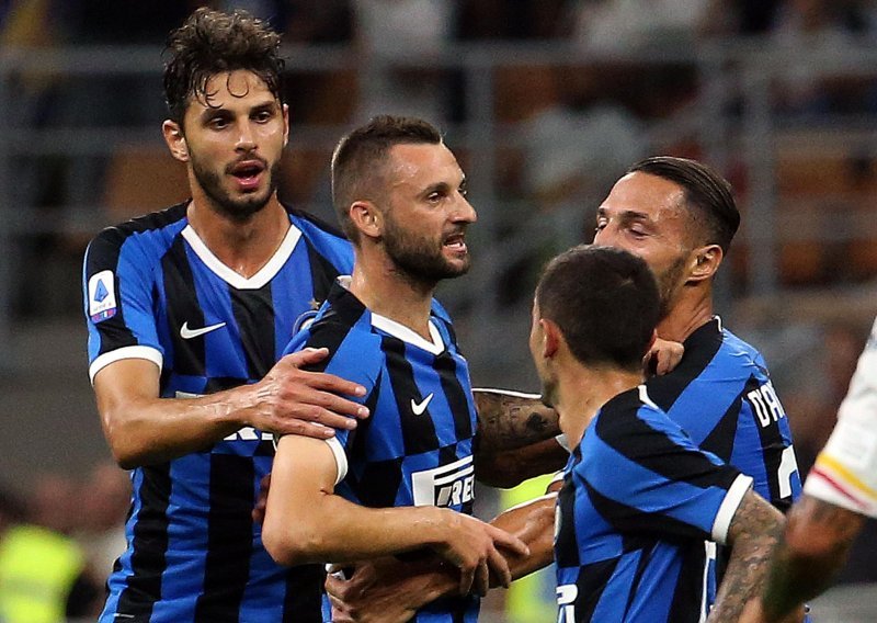 Brozović dobiva veliku konkurenciju: Inter daje preko 200 milijuna eura za pojačanja, stiže i hrvatski reprezentativac