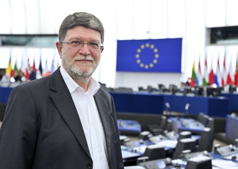 Tonino Picula postao izvjestitelj Europskog parlamenta za Crnu Goru