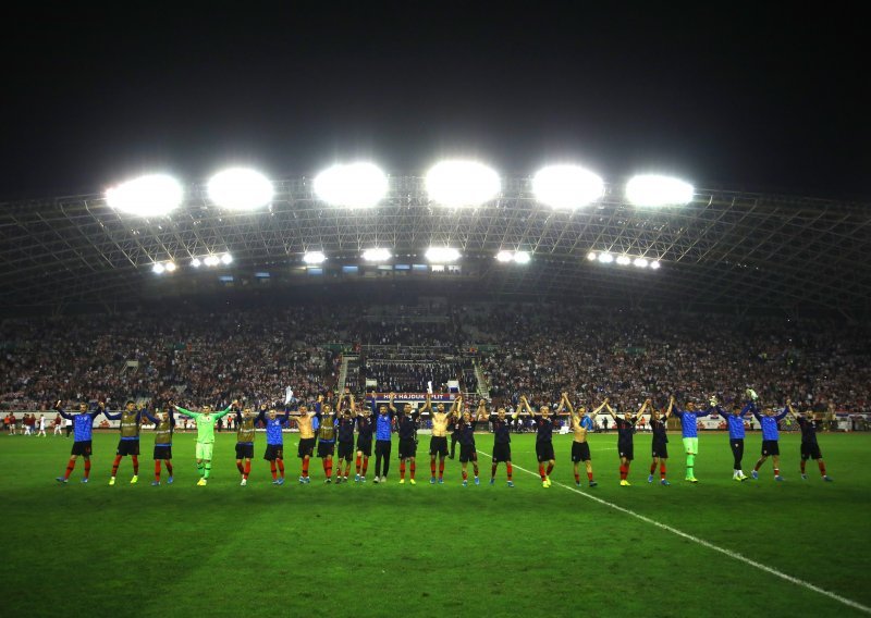 Izjava zbog koje bi Rijeka mogla ostati bez utakmice protiv Slovačke