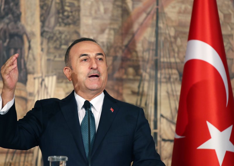 Turska ne želi samo da NATO razumije ofenzivu na Siriju, već žele jasnu i glasnu solidarnost