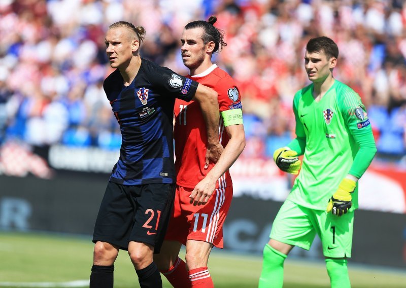 Gareth Bale divi se Hrvatskoj, ali za suigrača iz Reala neće biti popusta