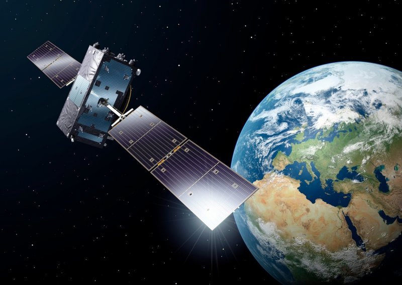 Lansiran EGNOS V3: Evo zašto je to dobra vijest za sve korisnike satelitske navigacije u Europi