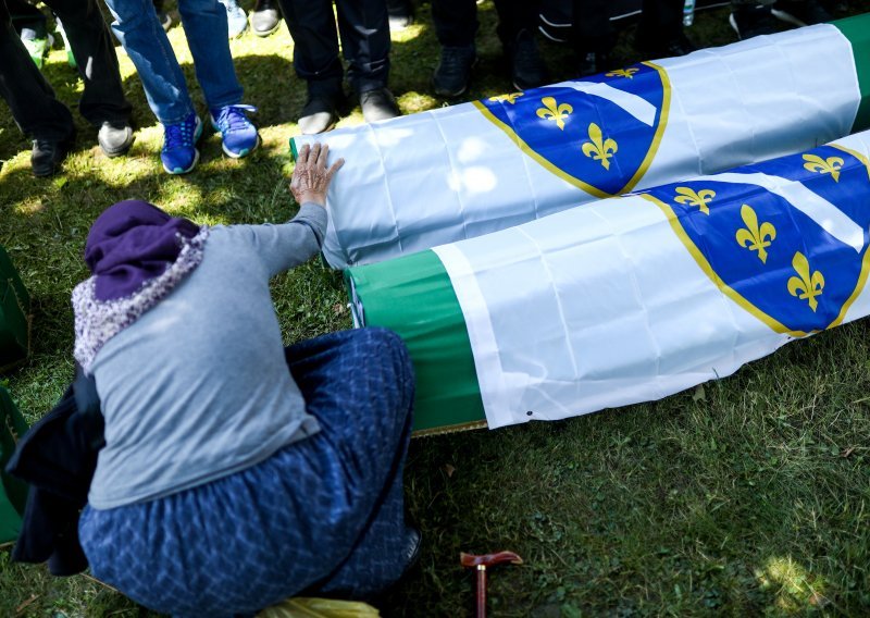 Umro ratni pripadnik policije bosanskih Srba optužen za zločine u Srebrenici