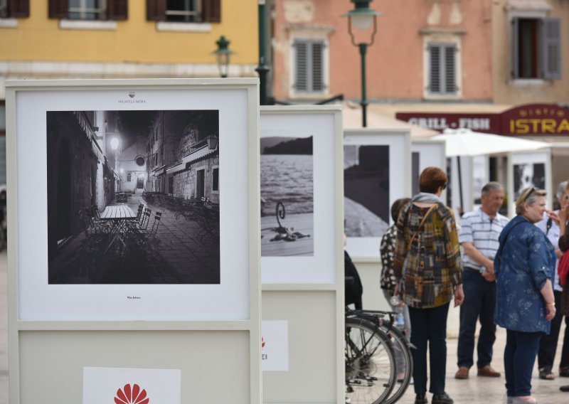 Otvorena izložba fotografija finalista i pobjednika festivala Rovinj Photodays