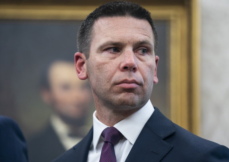 McAleenan dao ostavku na mjesto v.d. ministra za domovinsku sigurnost