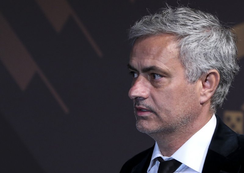 Jose Mourinho otkrio tko je za njega najbolji nogometaš; evo kako je opravdao svoj odabir