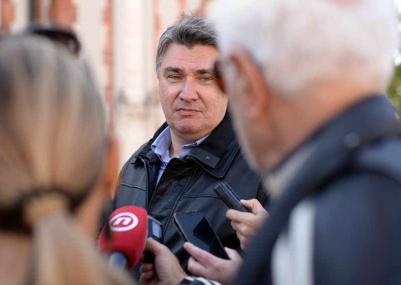 HDZ prozvao Milanovića i Marasa za licemjerje prema učiteljima i nastavnicima