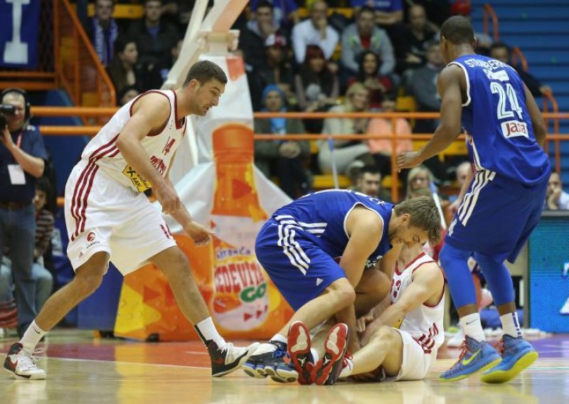 Cedevita protiv neporažene Cibone