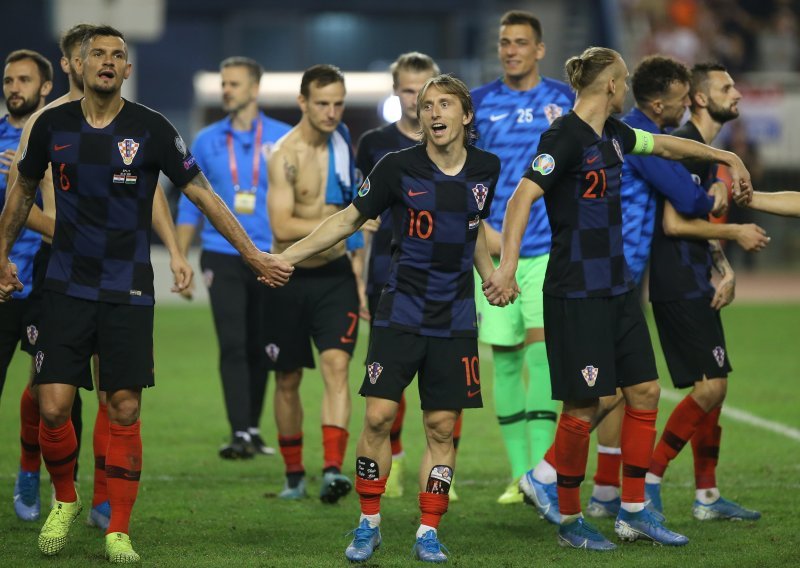 Je li ovo Dalićevih 11 za Wales i potvrdu Eura ili će hrvatski izbornik opet nešto 'iskemijati' i iznenaditi?