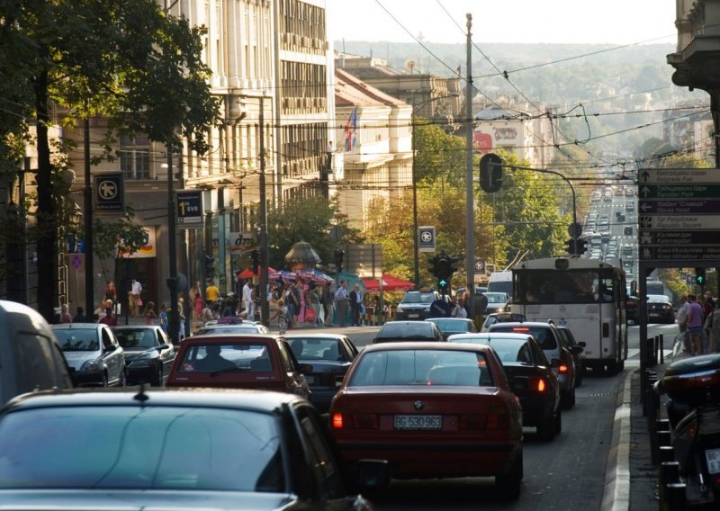 Dubrovčanku u Beogradu u Addiko banci nazvali ustašicom, a ona nakon svega zatražila zaštitu ministra policije