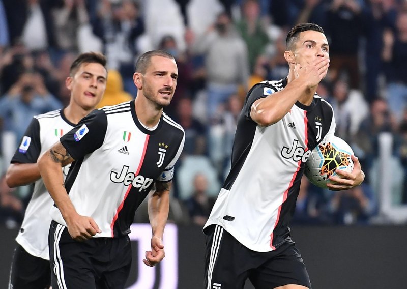 Juventus pronašao kupca za najveću zvijezdu: Cristiano Ronaldo napušta klub za 150 milijuna eura!
