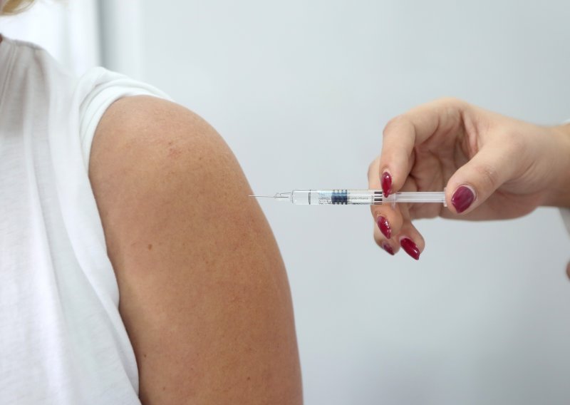 Cijepljenje protiv gripe započinje od 6. studenog
