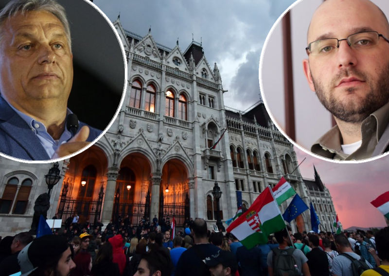 Orban je upravo izgubio Budimpeštu. Je li ovo početak njegovog kraja i, što je daleko važnije, orbanizma?