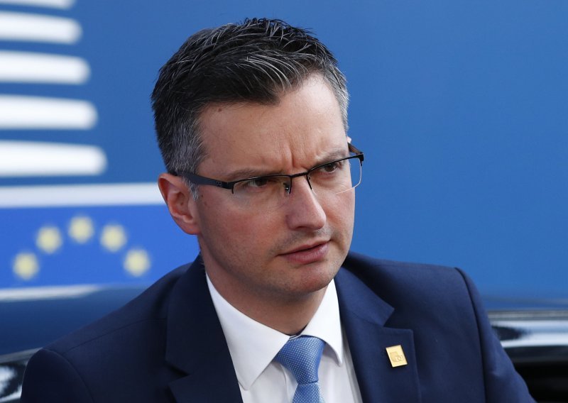 Šarec se obrušio na Europsku komisiju, ali jedan slovenski političar pozdravlja odluku o Hrvatskoj