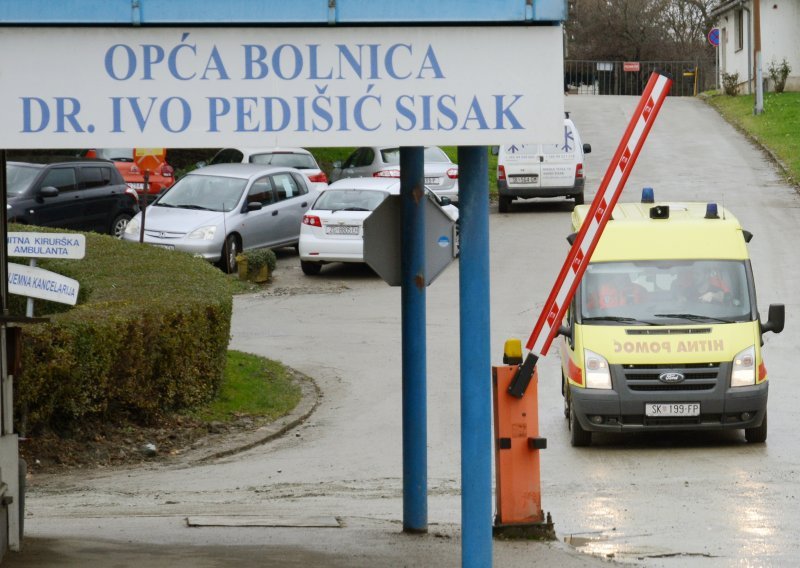 Medicinske sestre vratile se iz inozemstva u sisačku Opću bolnicu: To je dobrodošlo rješenje