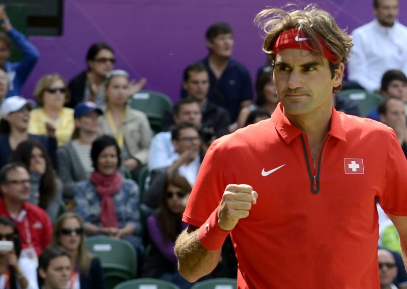 Mjesec dana bilo je potrebno Rogeru Federeru da donese odluku koju je s nestrpljenjem čekao teniski svijet