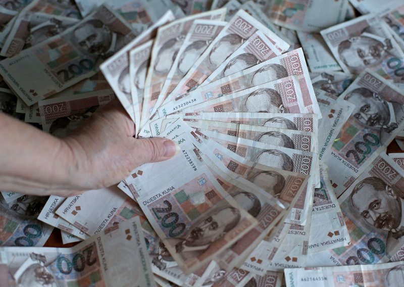 Neplaćanjem poreza oštetio državni i proračun Sesveta za 269.000 kuna
