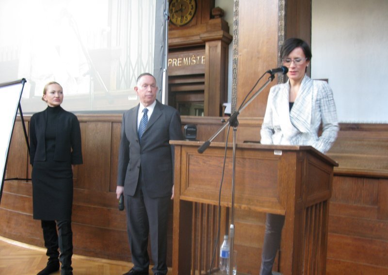 Prvi seminar edukacije menadžera u kulturi