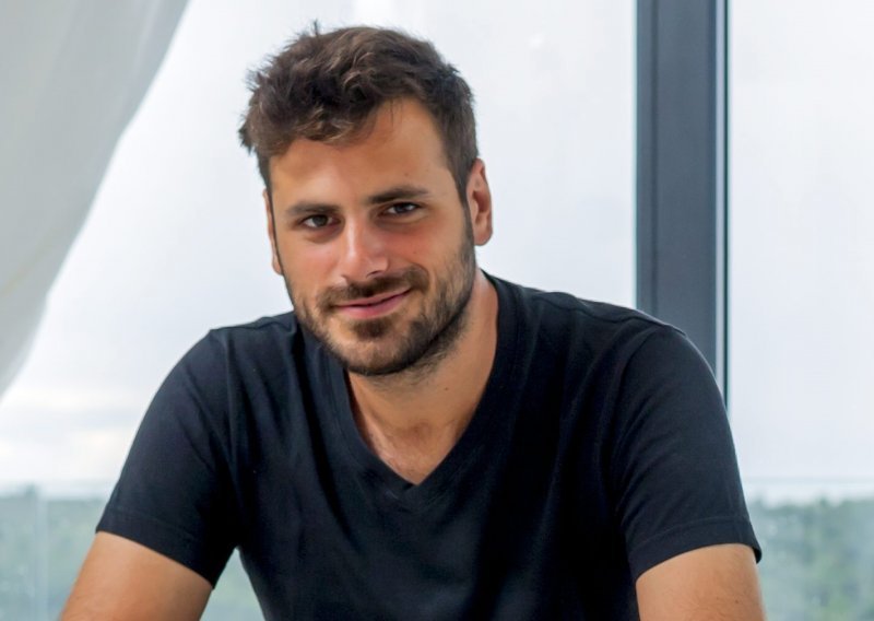 Stjepan Hauser priznao: 'Najsretniji sam muškarac na svijetu'