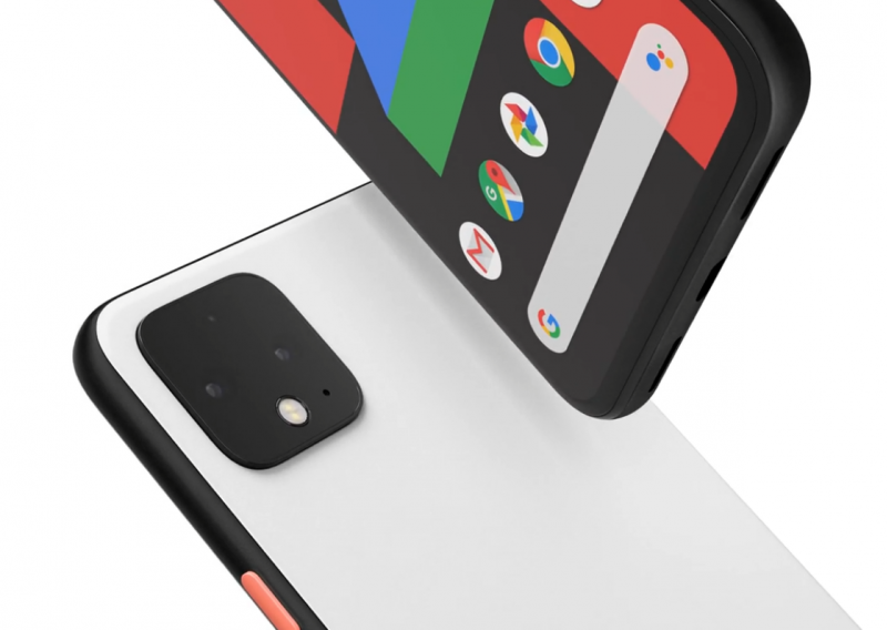 Googleov smartfon Pixel dobit će niz zanimljivih značajki, a neke se tiču i osobne sigurnosti