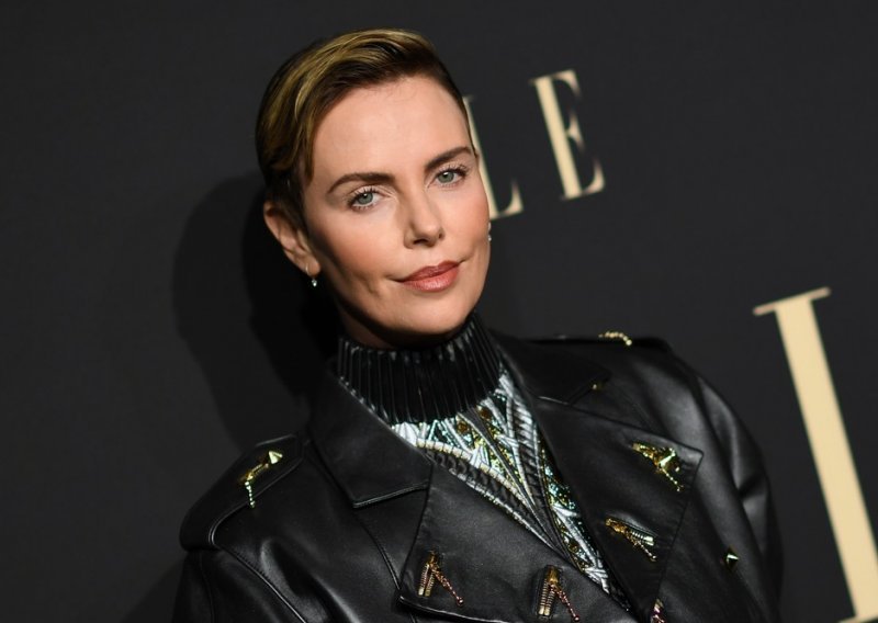 Charlize Theron: 'Imala sam tri operacije, promoviram dva filma i nemam dadilju koja bi mi pomogla oko djece'