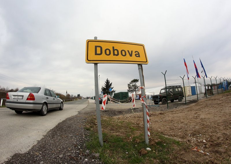 Slovenska policija u vlaku u Dobovi otkrila 13 kilograma heroina