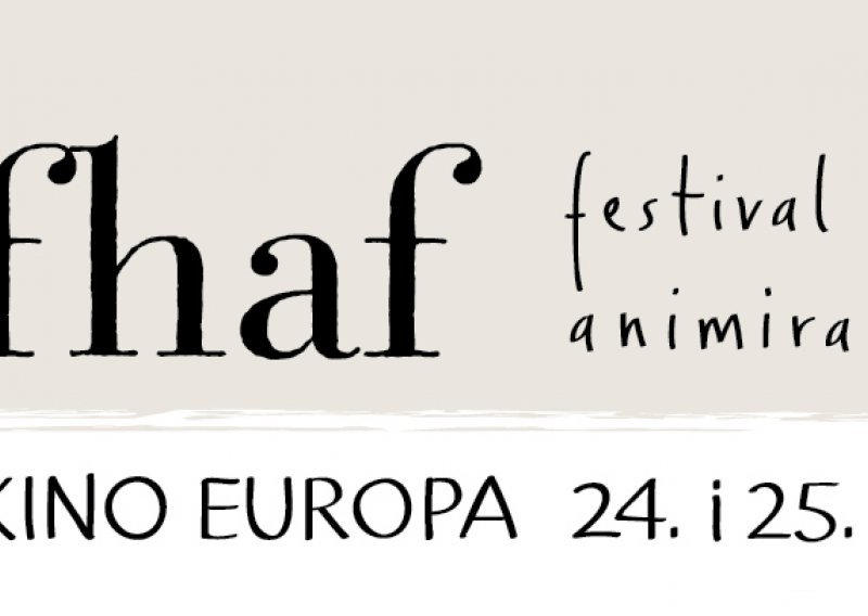 Kreće treći Festival hrvatskog animiranog filma
