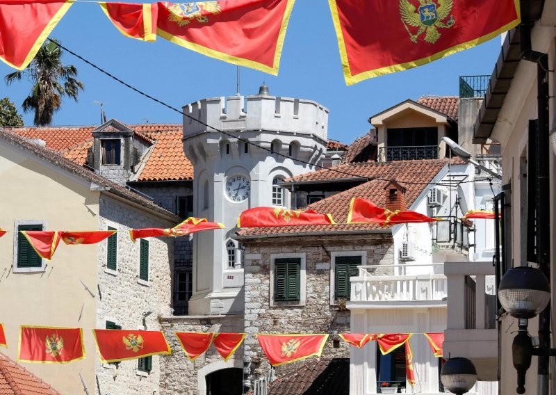 Crnogorski i albanski premijeri u Londonu superbogatašima nudili zlatne putovnice
