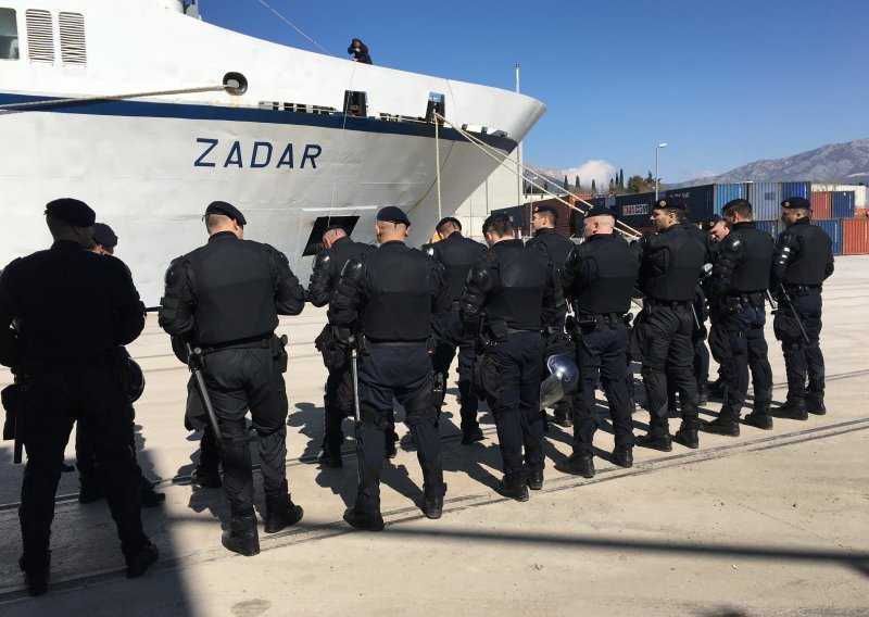 Je li Zadar doista grad slučaj? Zavirili smo u policijsku statistiku, iznenadit ćete se tko je najgori