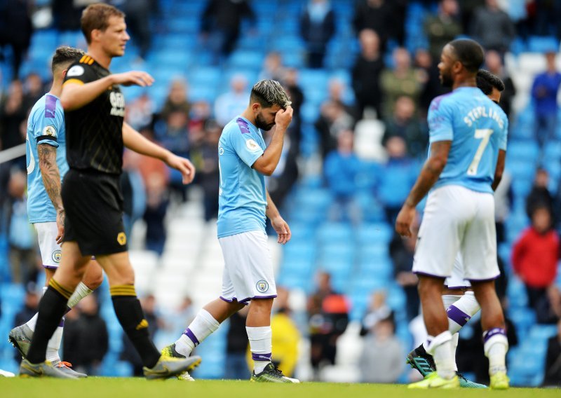 Napadač Manchester Cityja uoči utakmice s Atalantom u Ligi prvaka doživio prometnu nesreću: Totalno slupao auto od 170.000 eura