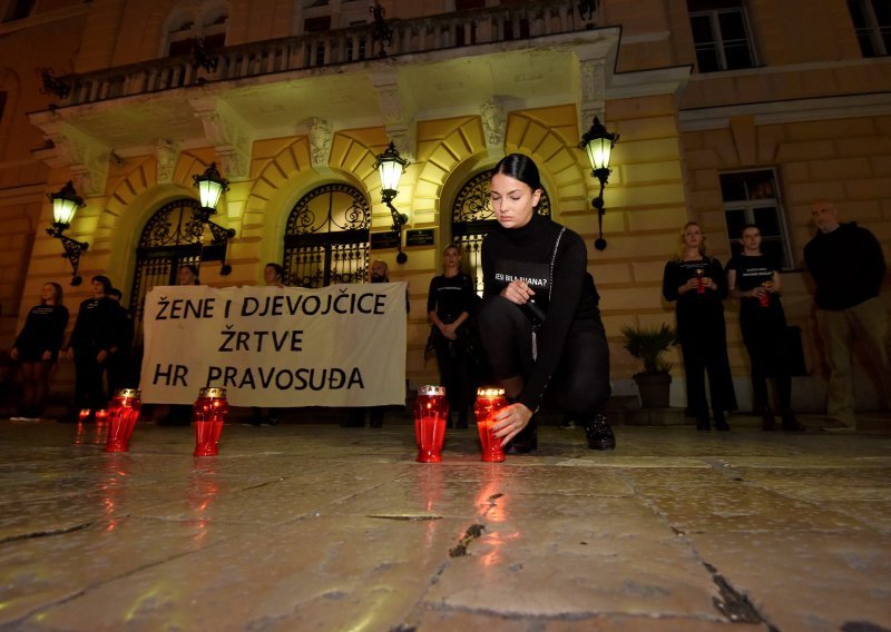 Osumnjičeni za silovanje curice žalili su se na mjere opreza