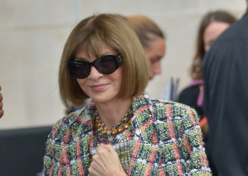 Anna Wintour otkrila osam najvažnijih trendova ove sezone